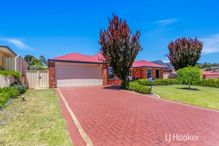3 Ash Mews, Collie WA 6225