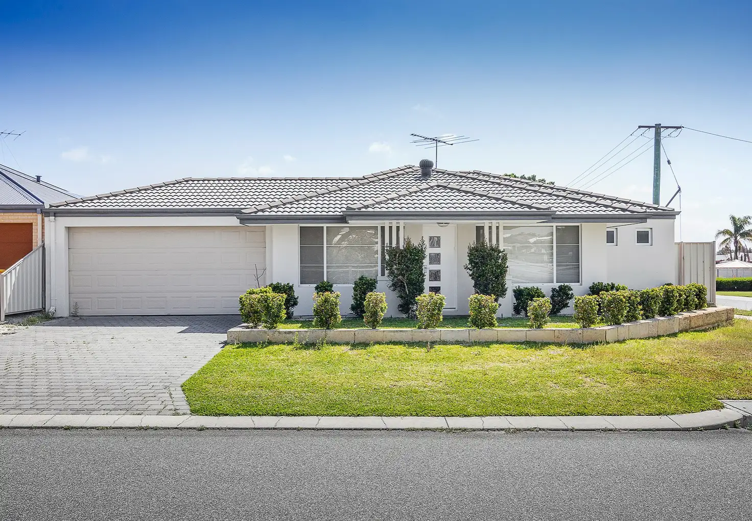 Main view of Homely house listing, 77 Watkins Loop, Tapping WA 6065