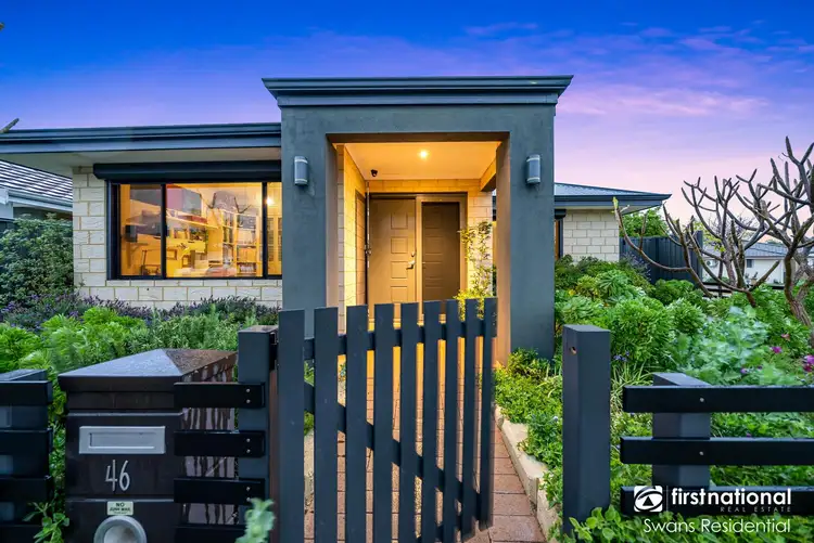 46 Tapioca Drive, Aveley WA 6069