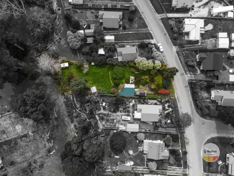 Second view of Homely land listing, 16 South Crescent, Maydena TAS 7140