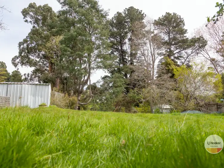 Third view of Homely land listing, 16 South Crescent, Maydena TAS 7140