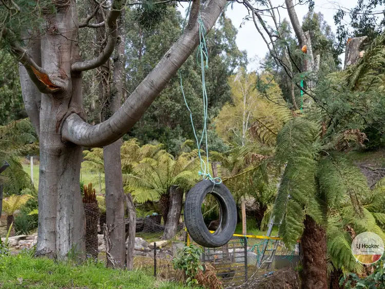 Fifth view of Homely land listing, 16 South Crescent, Maydena TAS 7140