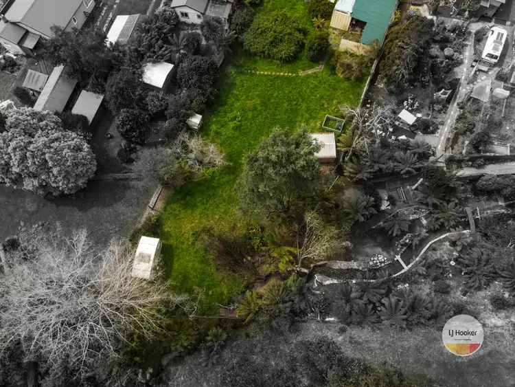 Sixth view of Homely land listing, 16 South Crescent, Maydena TAS 7140