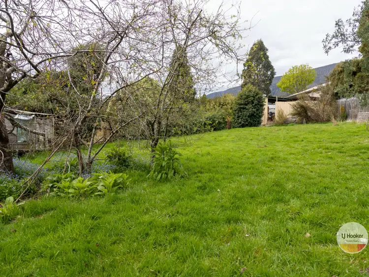 Seventh view of Homely land listing, 16 South Crescent, Maydena TAS 7140