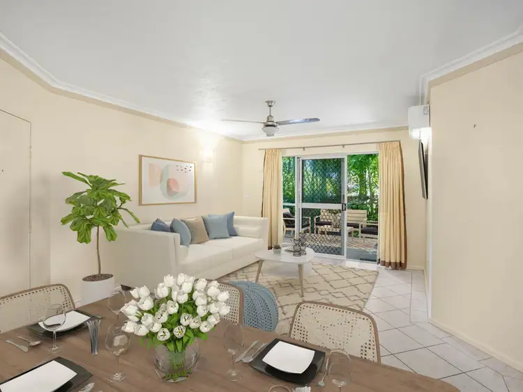 11/91 Moore Street, Trinity Beach QLD 4879