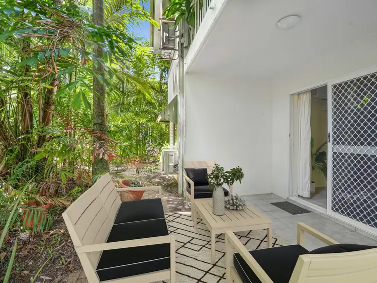 Second view of Homely unit listing, 11/91 Moore Street, Trinity Beach QLD 4879