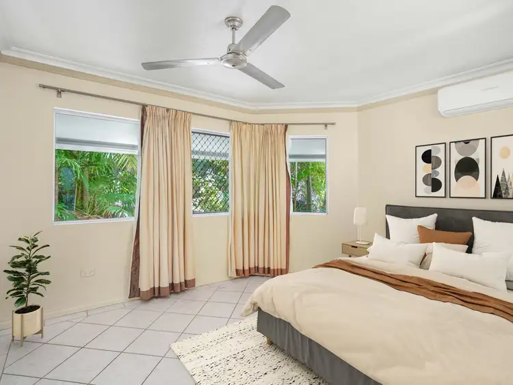 Fifth view of Homely unit listing, 11/91 Moore Street, Trinity Beach QLD 4879