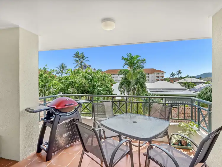 48/327 Lake Street, Cairns North QLD 4870