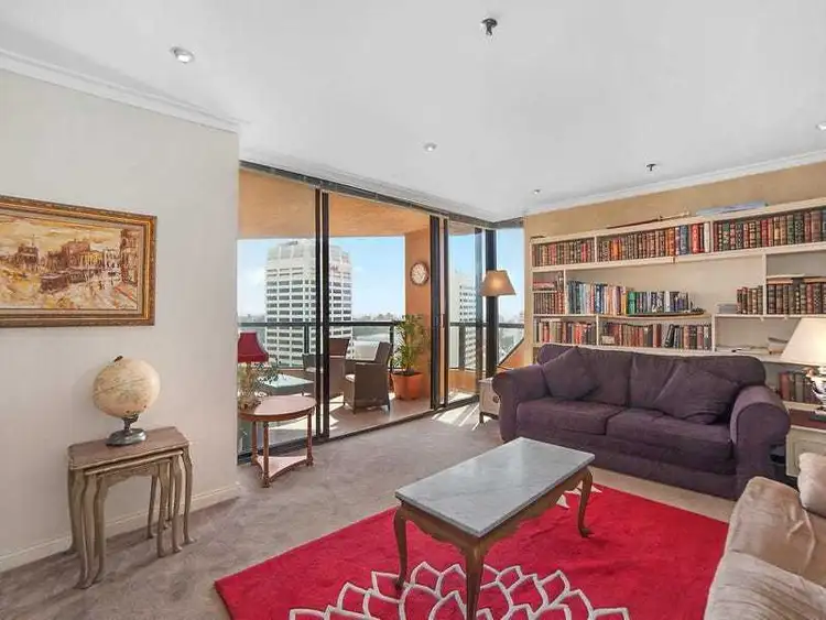 Second view of Homely apartment listing, 2309/83-85 Spring Street, Bondi Junction NSW 2022