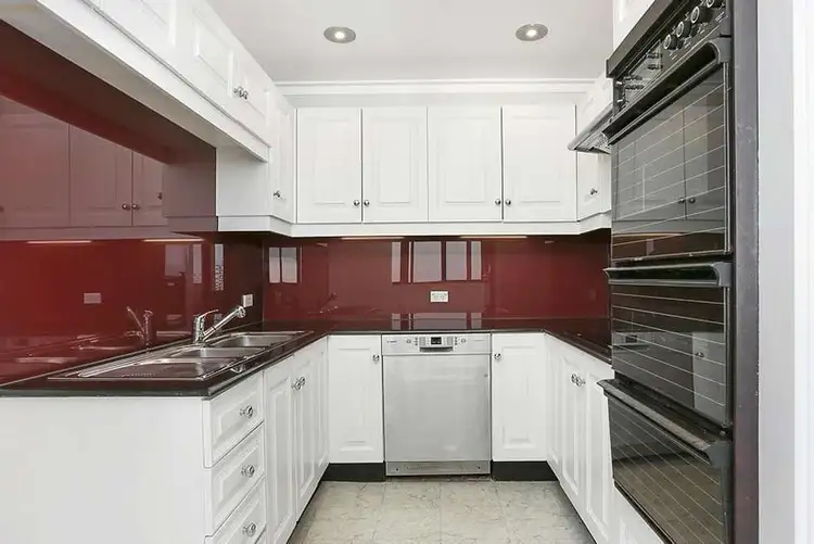 Fourth view of Homely apartment listing, 2309/83-85 Spring Street, Bondi Junction NSW 2022