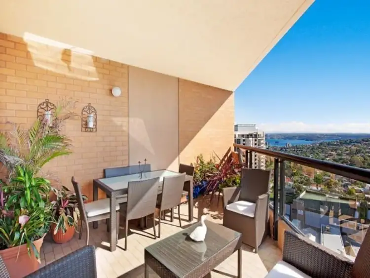 Sixth view of Homely apartment listing, 2309/83-85 Spring Street, Bondi Junction NSW 2022