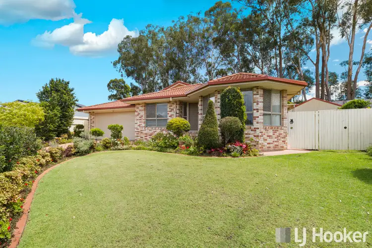 Second view of Homely house listing, 35 Emperor Drive, Redland Bay QLD 4165