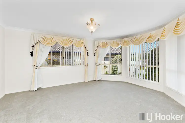 Fifth view of Homely house listing, 35 Emperor Drive, Redland Bay QLD 4165
