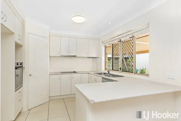 Sixth view of Homely house listing, 35 Emperor Drive, Redland Bay QLD 4165