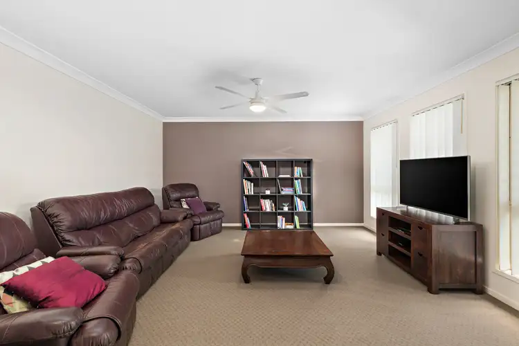 Second view of Homely house listing, 21 Pentecost Place, Redland Bay QLD 4165