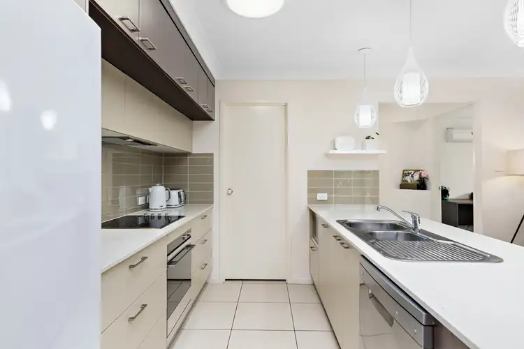 Third view of Homely house listing, 21 Pentecost Place, Redland Bay QLD 4165