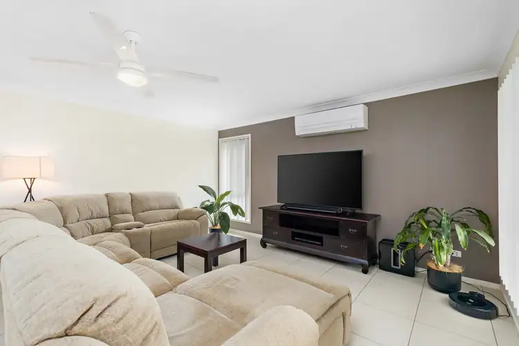 Fourth view of Homely house listing, 21 Pentecost Place, Redland Bay QLD 4165