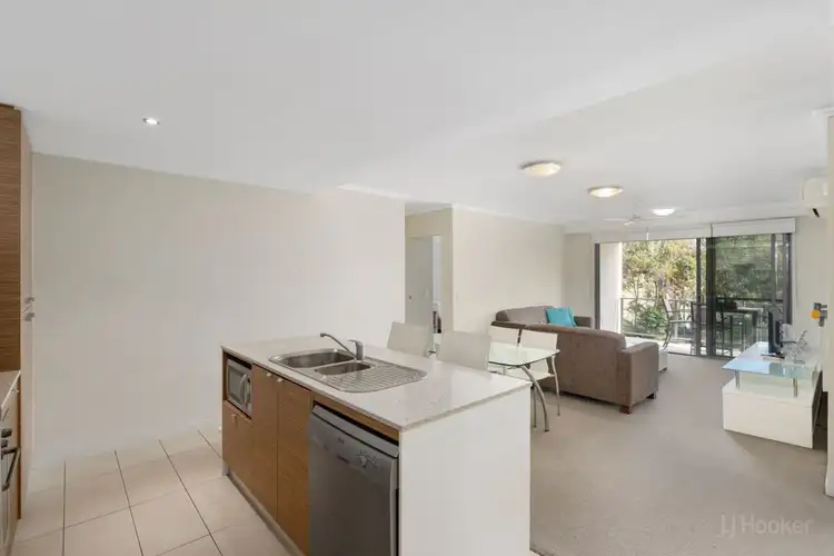 Third view of Homely apartment listing, 10/154 Musgrave Avenue, Southport QLD 4215