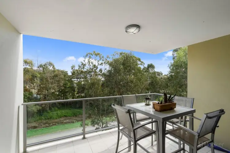 Fourth view of Homely apartment listing, 10/154 Musgrave Avenue, Southport QLD 4215