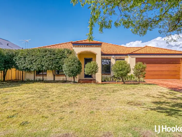 Main view of Homely house listing, 154 Birnam Road, Canning Vale WA 6155