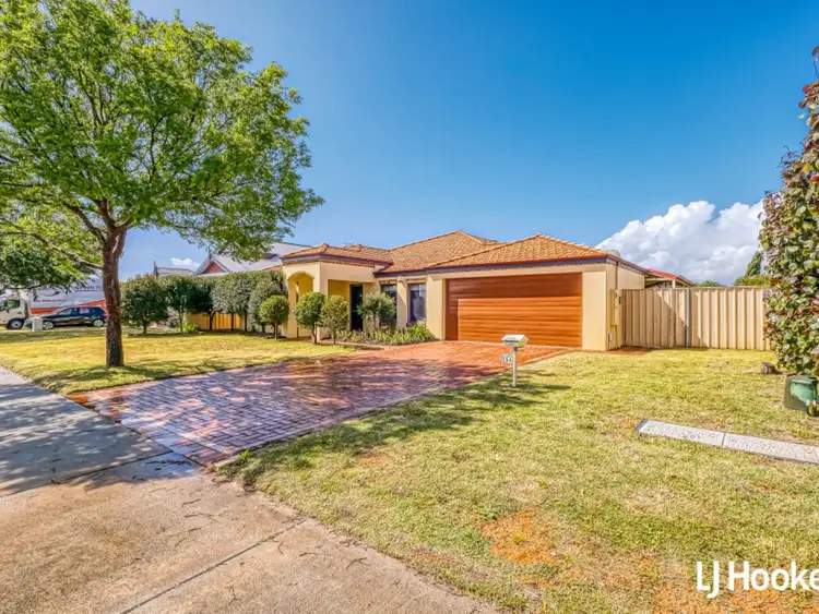 Second view of Homely house listing, 154 Birnam Road, Canning Vale WA 6155