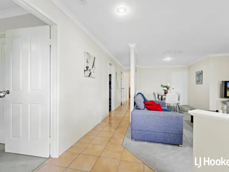 Fourth view of Homely house listing, 154 Birnam Road, Canning Vale WA 6155