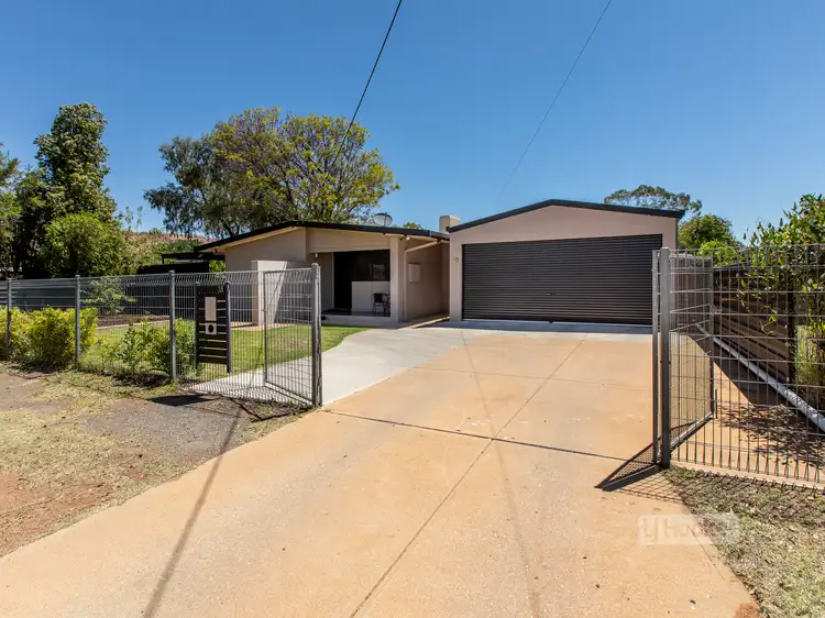 Main view of Homely house listing, 38 Memorial Avenue, Gillen NT 870