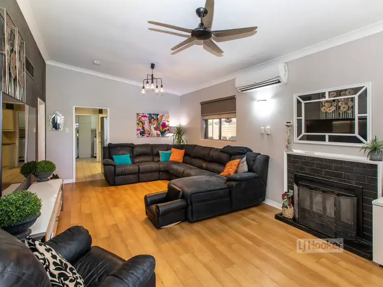 Second view of Homely house listing, 38 Memorial Avenue, Gillen NT 870