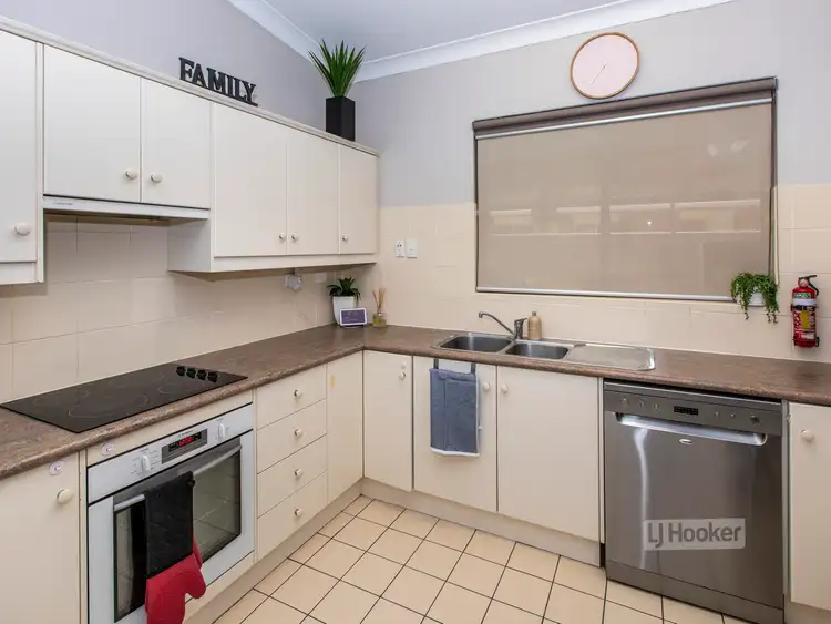 Fifth view of Homely house listing, 38 Memorial Avenue, Gillen NT 870