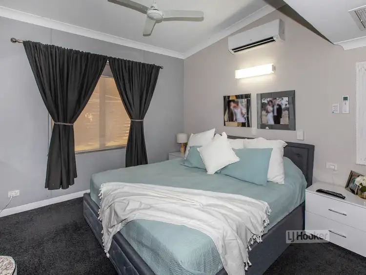 Sixth view of Homely house listing, 38 Memorial Avenue, Gillen NT 870