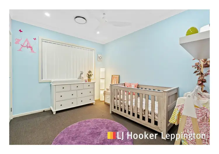 Sixth view of Homely house listing, 83 Navigator Street, Leppington NSW 2179