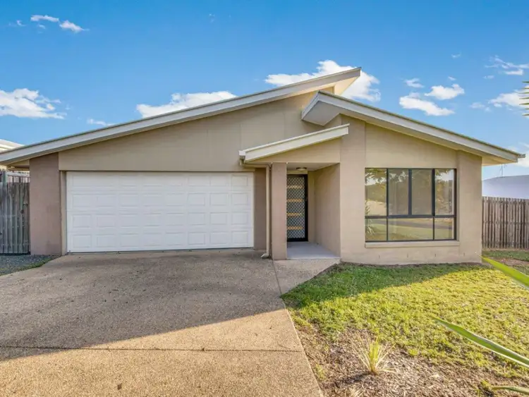 Main view of Homely house listing, 50 Victoria Avenue, Glen Eden QLD 4680