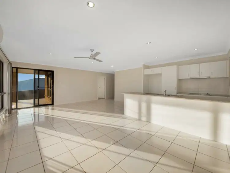 Second view of Homely house listing, 50 Victoria Avenue, Glen Eden QLD 4680