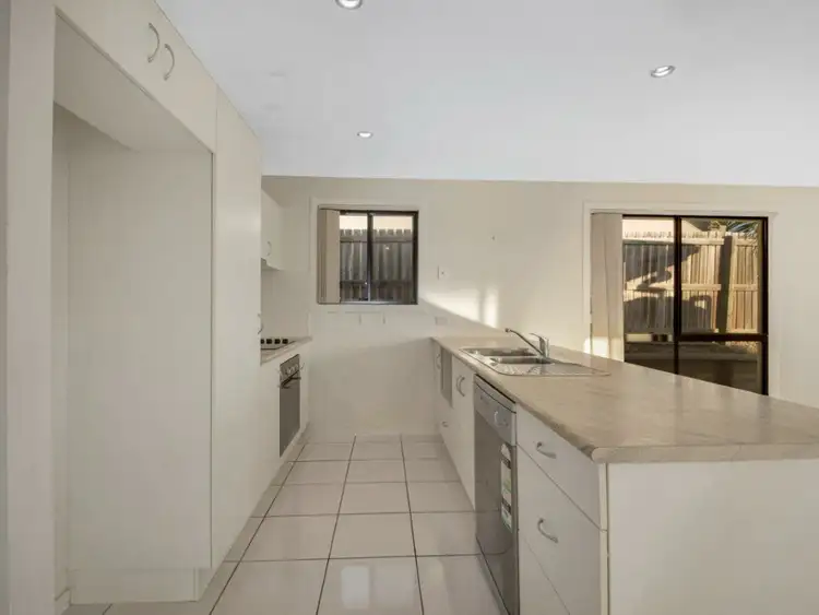 Third view of Homely house listing, 50 Victoria Avenue, Glen Eden QLD 4680