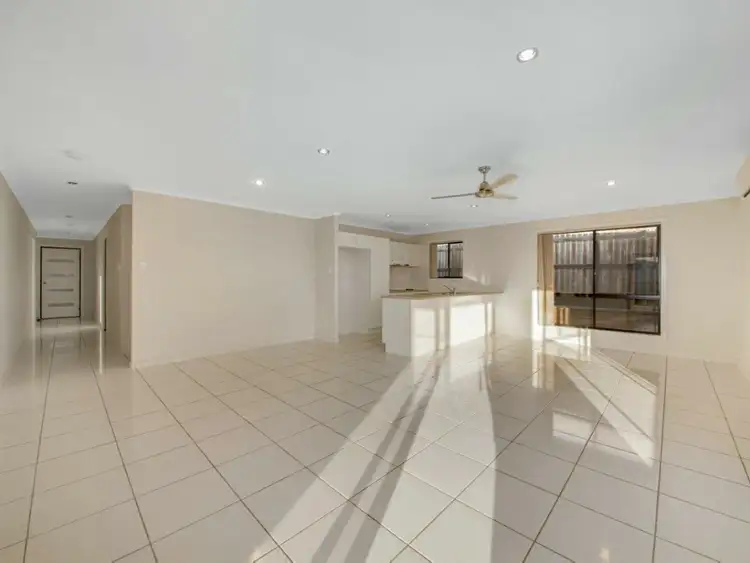 Fourth view of Homely house listing, 50 Victoria Avenue, Glen Eden QLD 4680