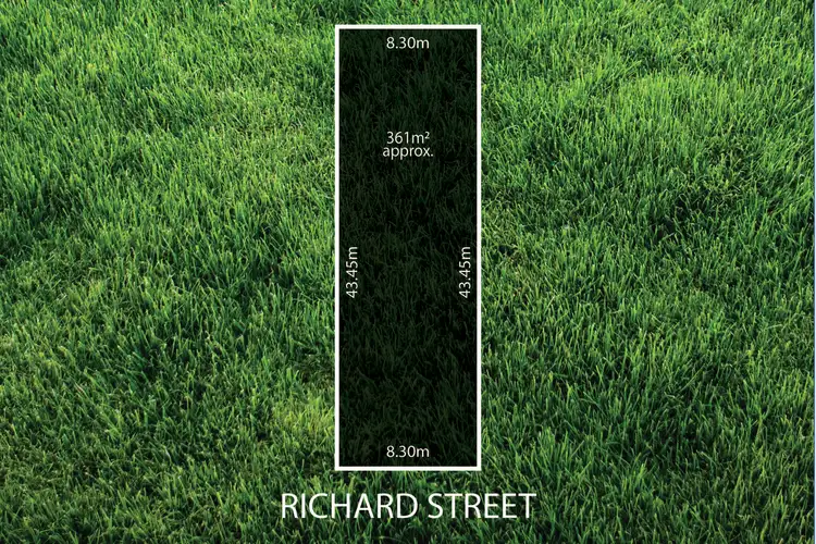 2a Richard Street, Brooklyn Park SA 5032