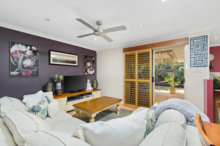 Second view of Homely house listing, 4 Parklands Court, Victoria Point QLD 4165