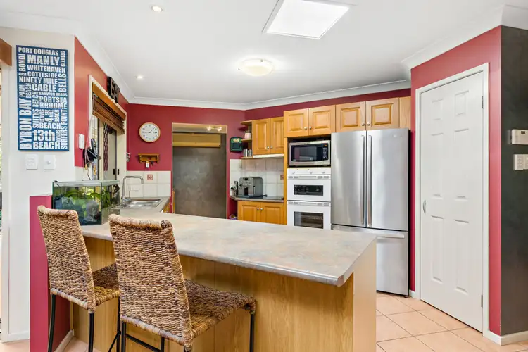 Third view of Homely house listing, 4 Parklands Court, Victoria Point QLD 4165
