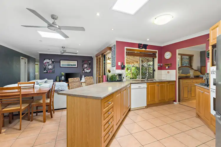 Fourth view of Homely house listing, 4 Parklands Court, Victoria Point QLD 4165