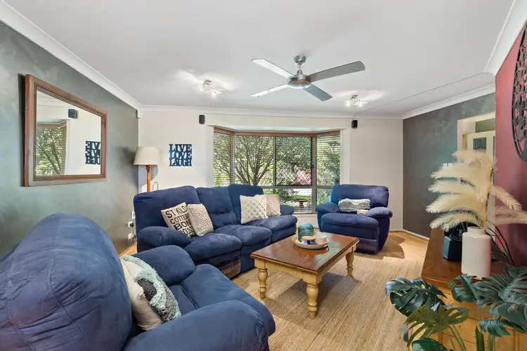 Fifth view of Homely house listing, 4 Parklands Court, Victoria Point QLD 4165