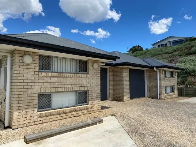 Second view of Homely semi-detached listing, 20a Alpine Court, Cranley QLD 4350