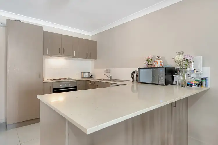 Fourth view of Homely semi-detached listing, 20a Alpine Court, Cranley QLD 4350