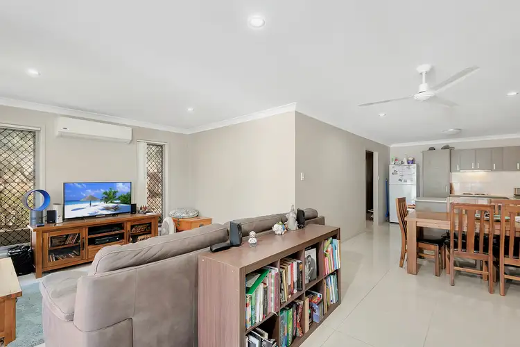 Sixth view of Homely semi-detached listing, 20a Alpine Court, Cranley QLD 4350