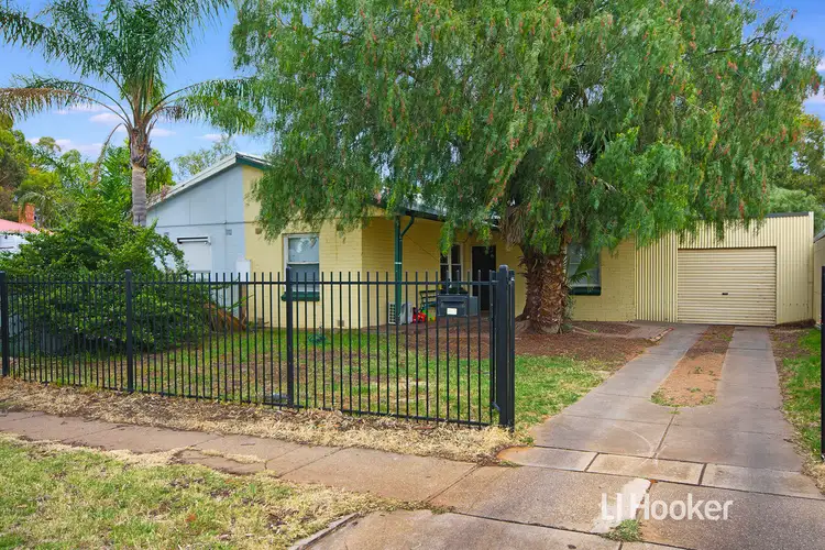 64 Willison Road, Elizabeth South SA 5112