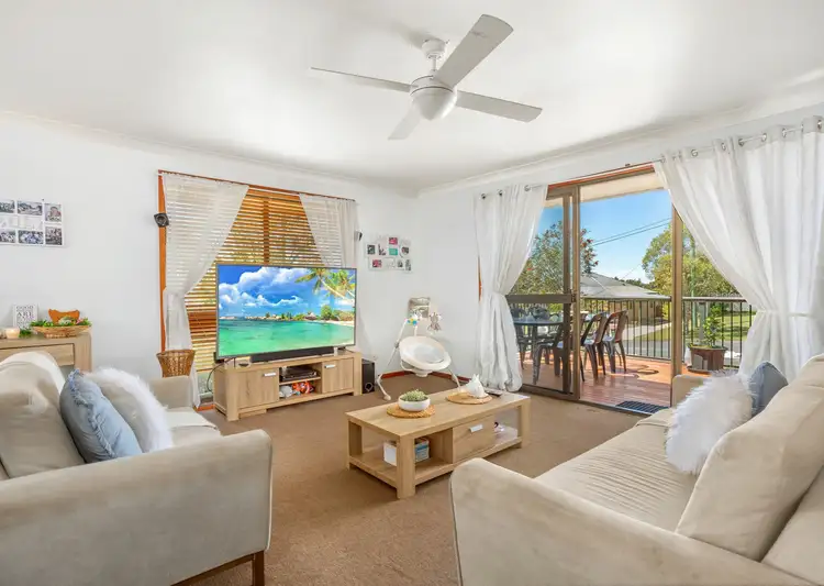 Second view of Homely house listing, 22 Manchester Street, Tinonee NSW 2430