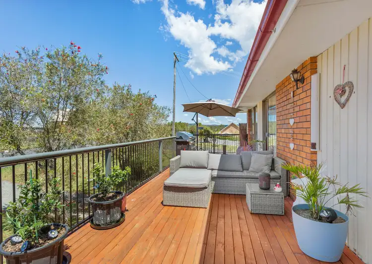 Fourth view of Homely house listing, 22 Manchester Street, Tinonee NSW 2430