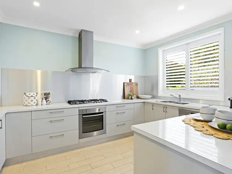 Second view of Homely house listing, 113 Wells Street, Springfield NSW 2250