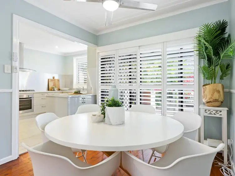 Third view of Homely house listing, 113 Wells Street, Springfield NSW 2250
