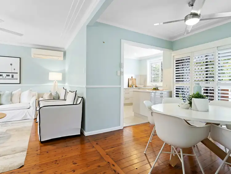 Fourth view of Homely house listing, 113 Wells Street, Springfield NSW 2250