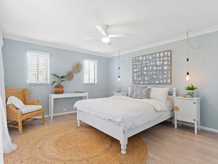 Fifth view of Homely house listing, 113 Wells Street, Springfield NSW 2250
